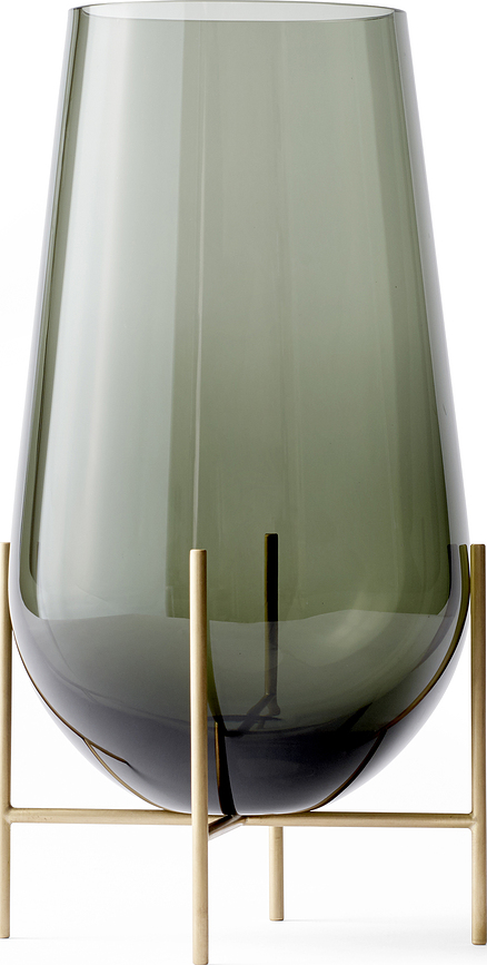 Jarrón Échasse, 45 cm