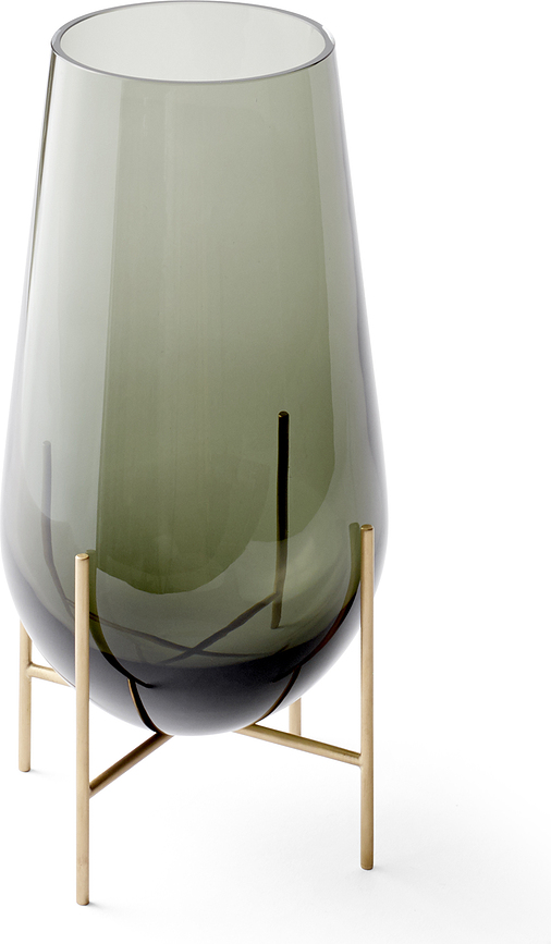 Jarrón Échasse, 28 cm