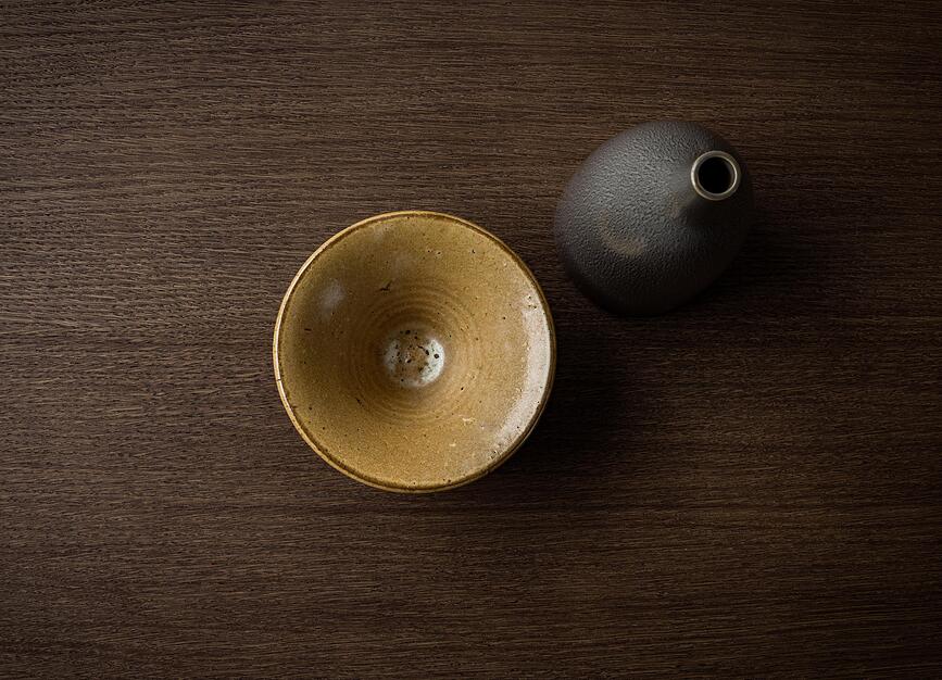 Jarrón Strandgade, 25 cm