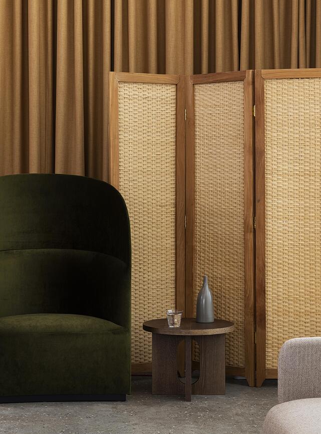 Jarrón Strandgade, 25 cm