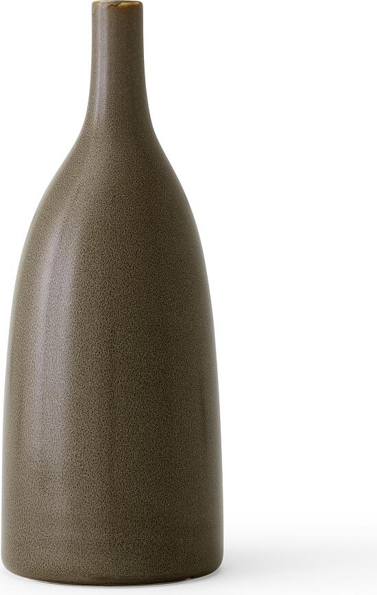 Jarrón Strandgade, 25 cm