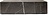 Kafijas galdiņš Plinth Grey Kendzo 100 cm