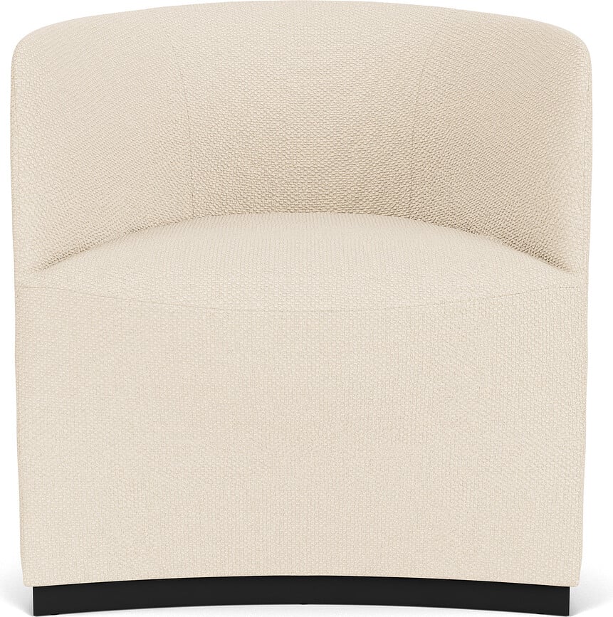 Kreslo Tearoom 70 cm svetlobéžové