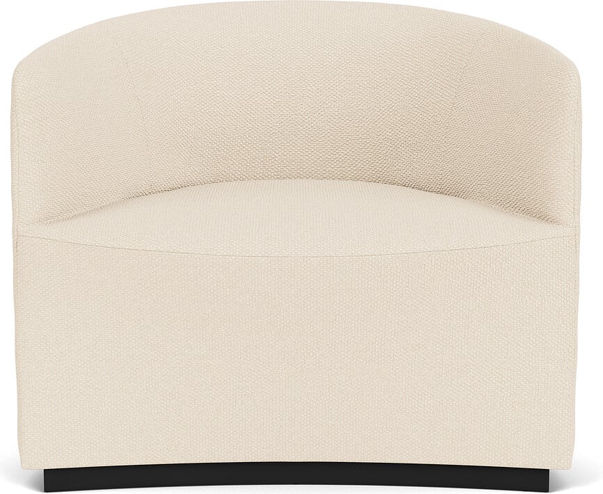 Kreslo Tearoom 89 cm svetlobéžové