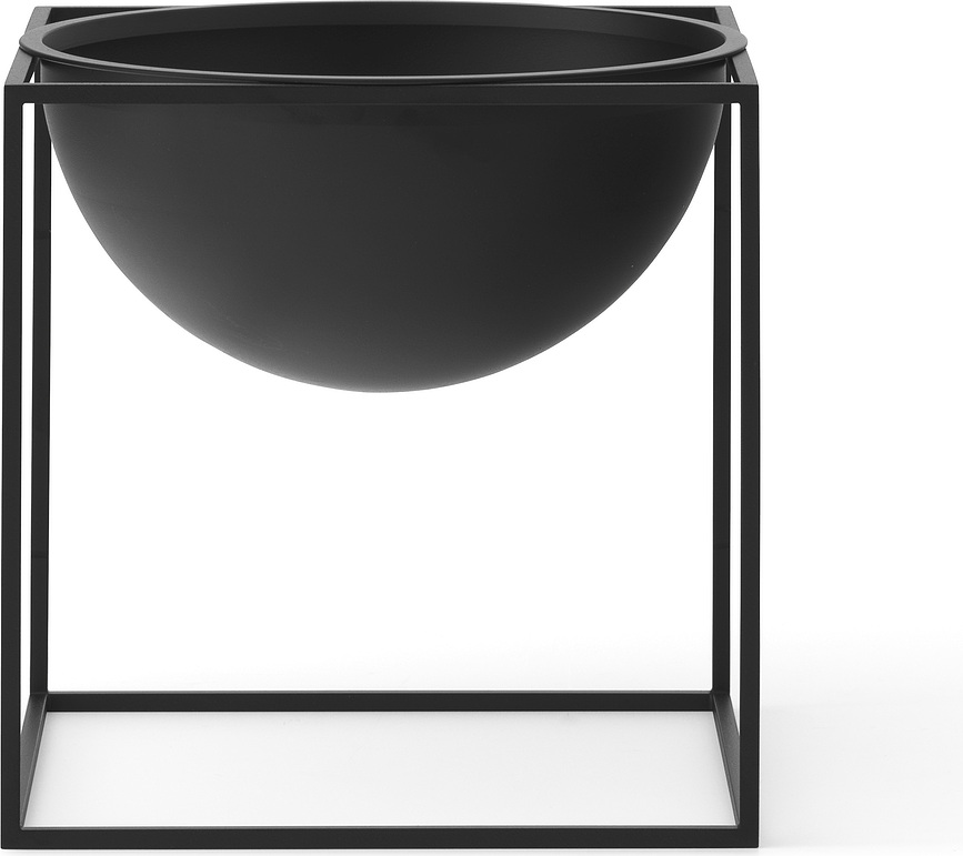 Kubus Bol 23 cm, doré