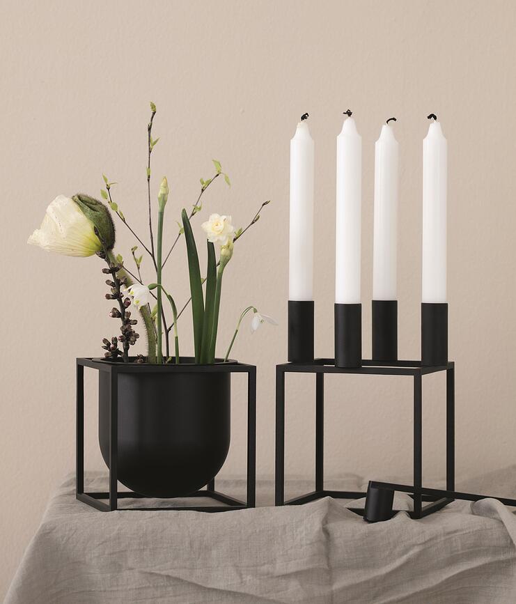 Kubus Gasilnik za sveče