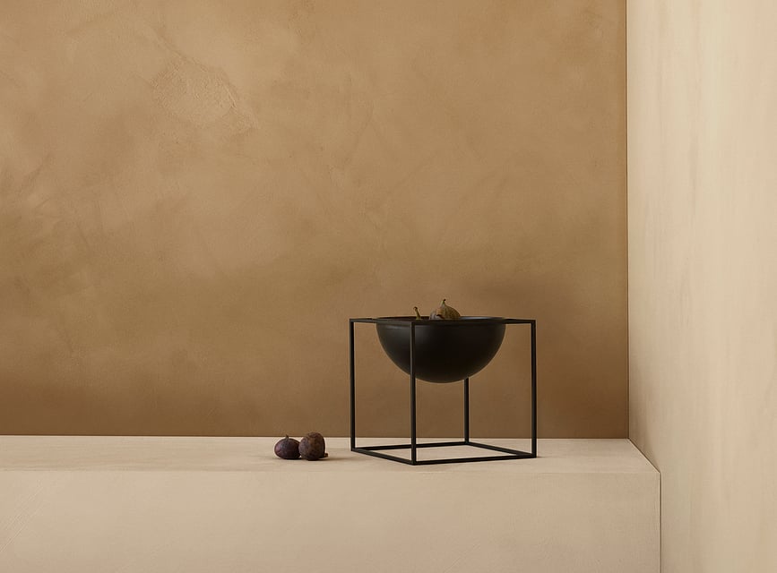 Kubus Uložak za posudu Kubus 21 cm bijeli