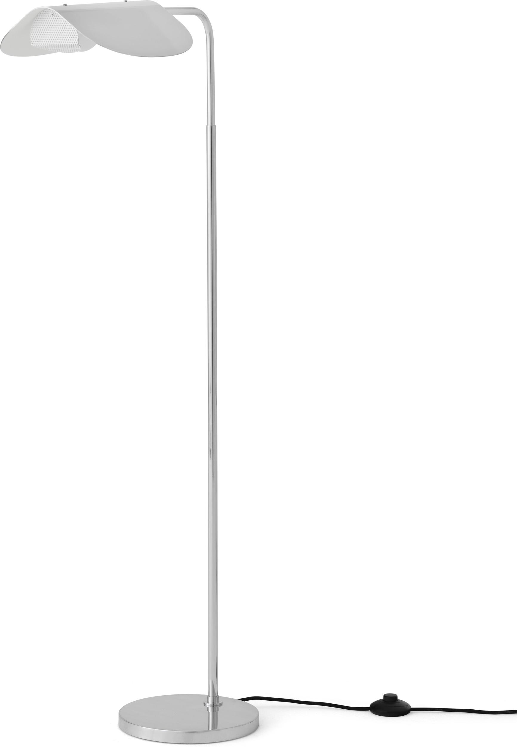 Lampa podłogowa Wing