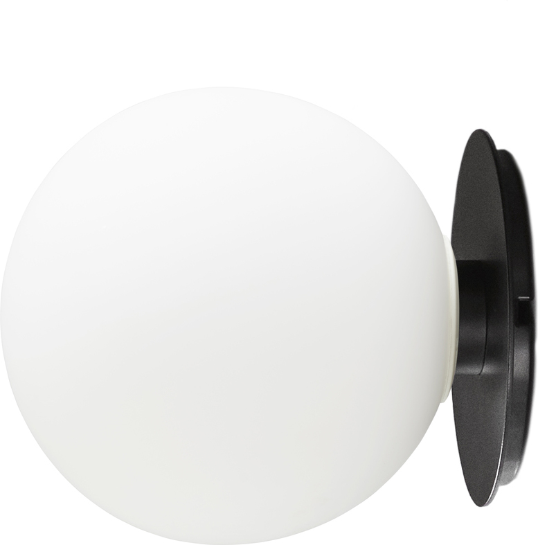 Lampa ścienna TR matowa