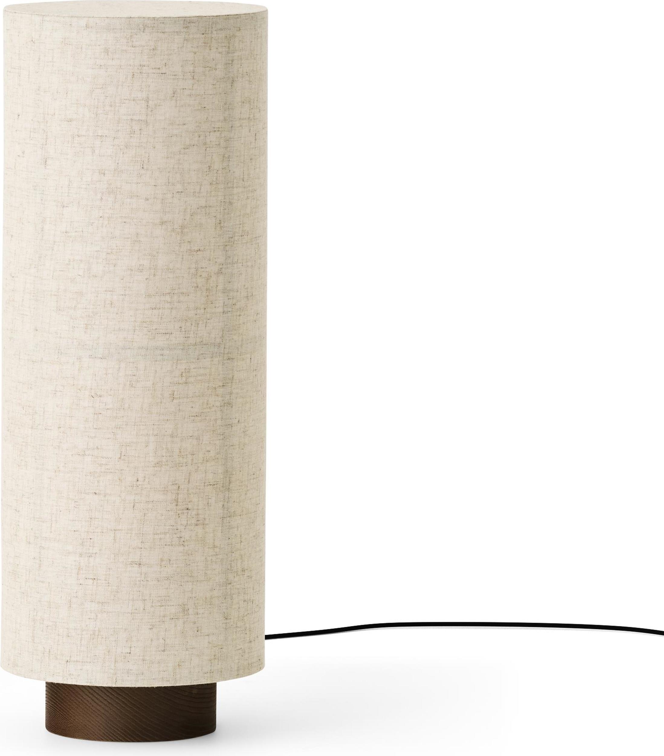 Lampa stołowa Hashira beżowa