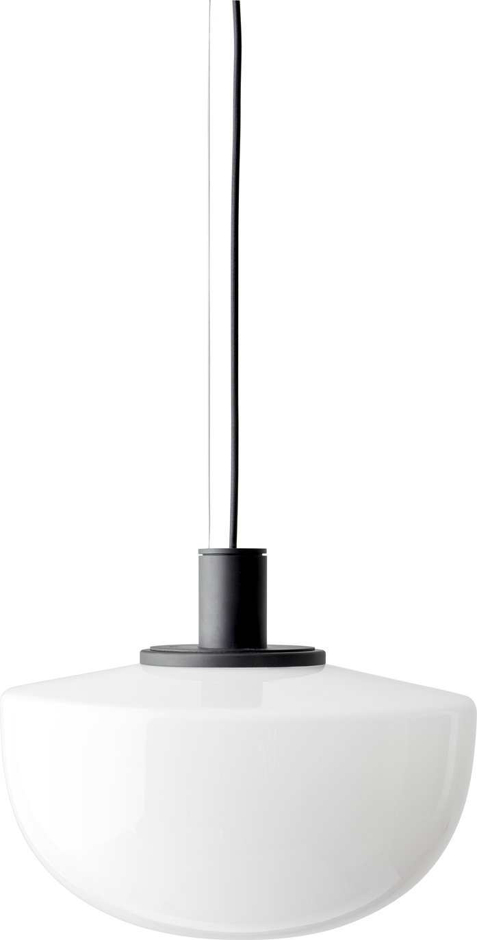 Lampa wisząca Bank Opal