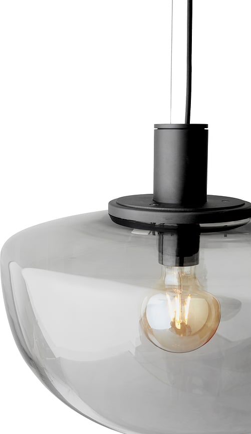 Lámpara Colgante Bank Opal