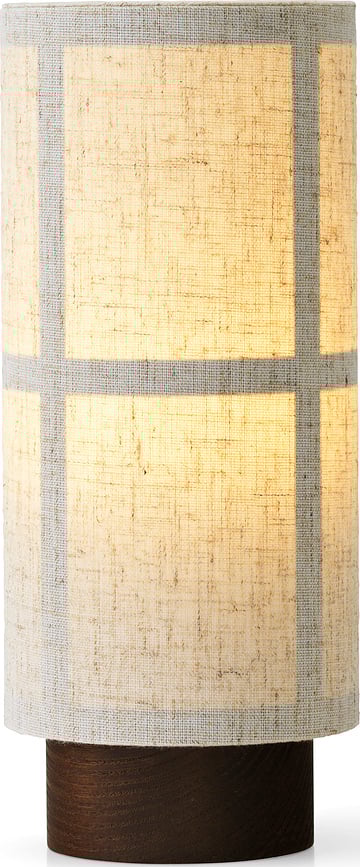 Lámpara de Mesa inalámbrica Hashira