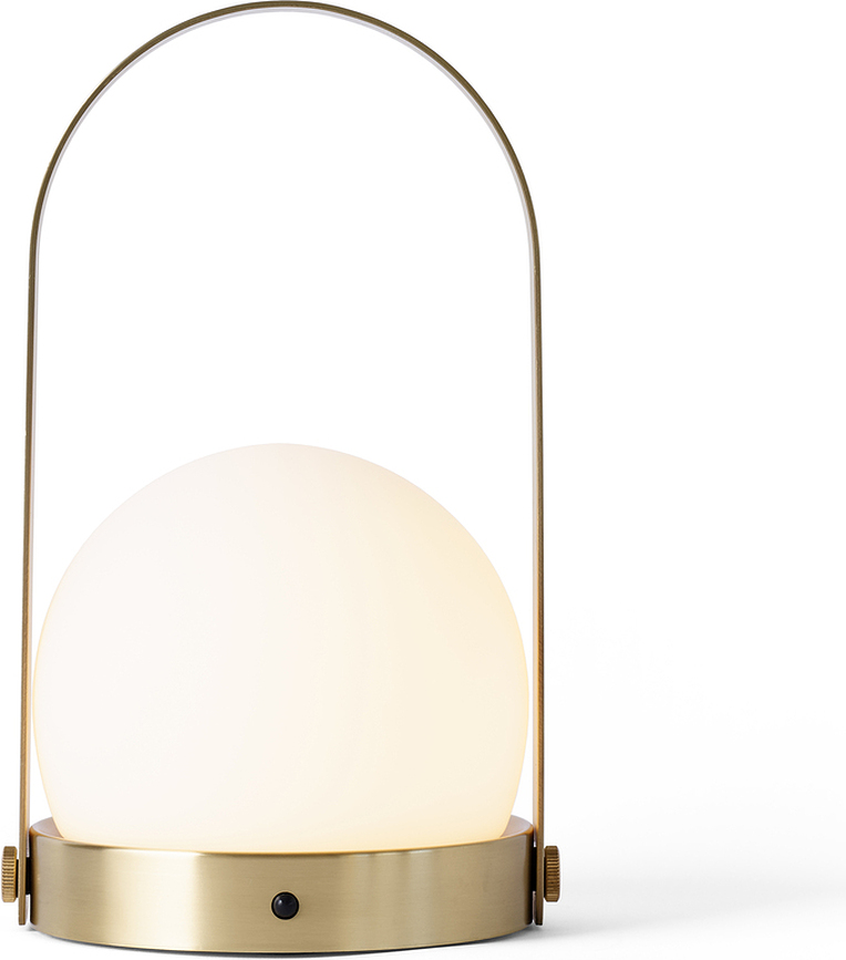 Lámpara de Mesa LED Carrie