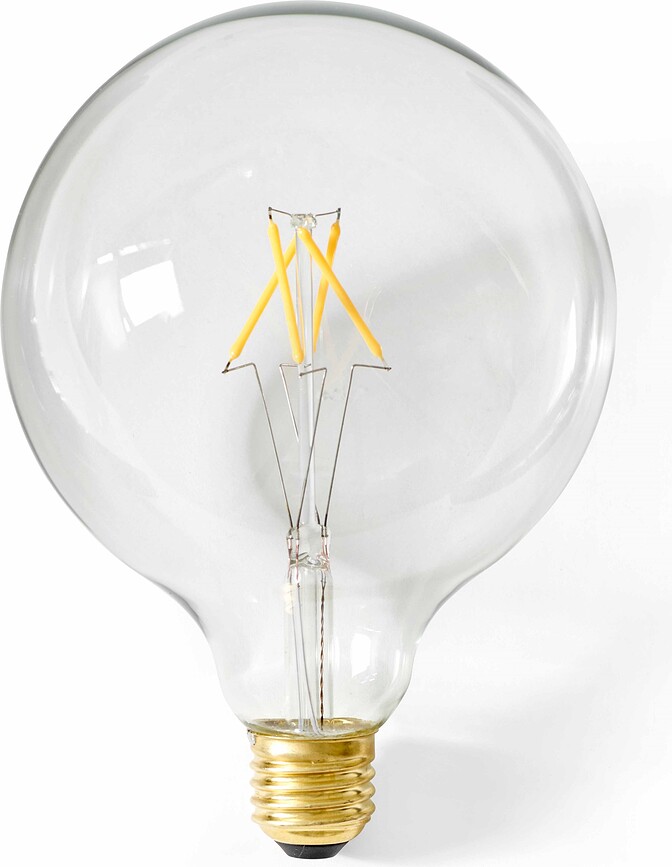 Лампочка Globe LED