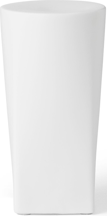 LED svíčka Ignus 15 cm