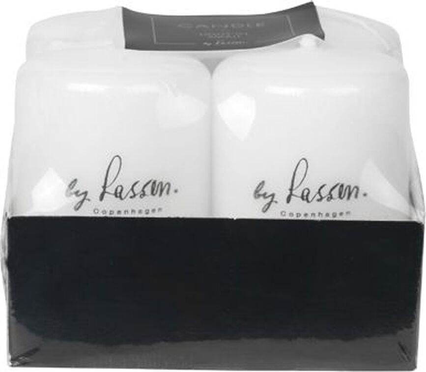 Light'in Svijeće S 4 kom.