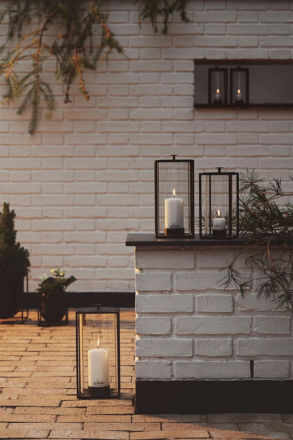 Light'in Svijeće S 4 kom.