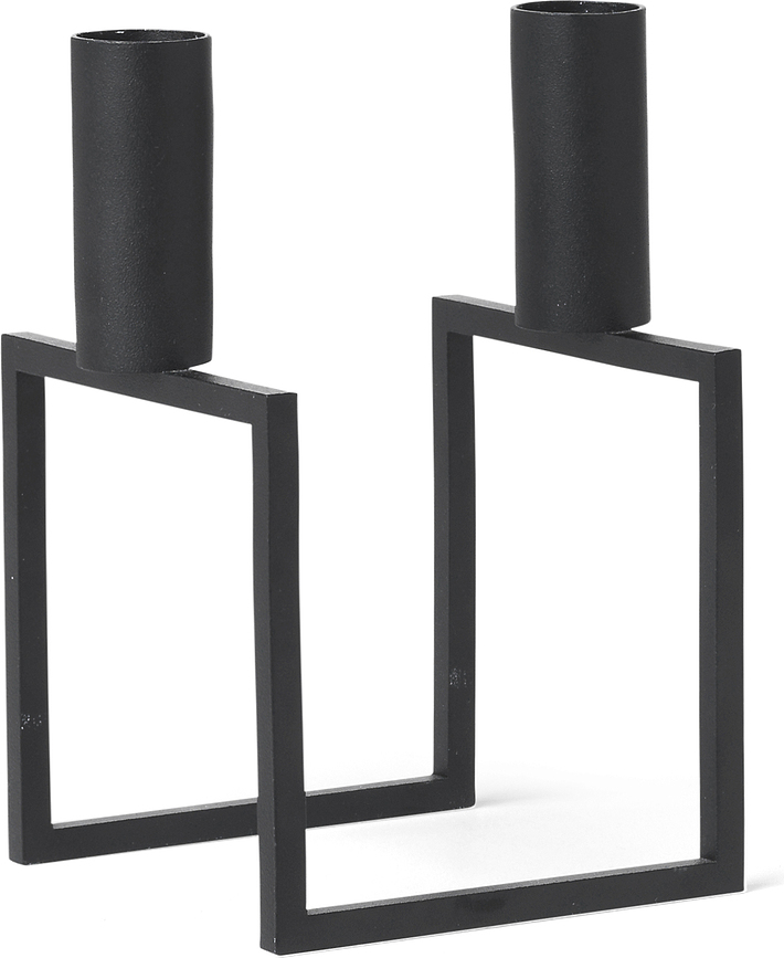 Line Κηροπήγιο, λευκό