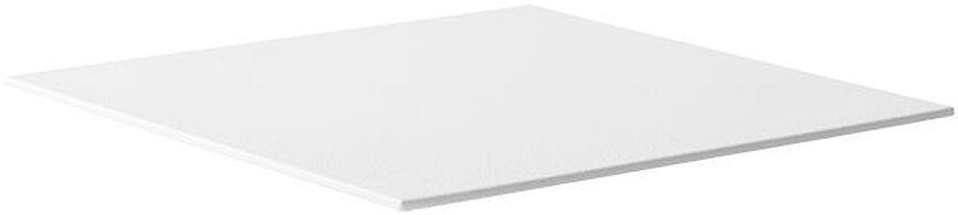 Line Support pour bougeoir, blanc