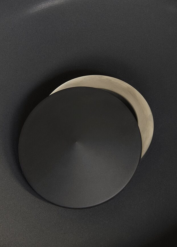 Meira Lampe à Huile, 53 cm