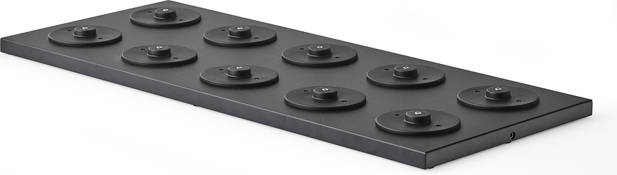 Menu Base de Recharge pour lampes