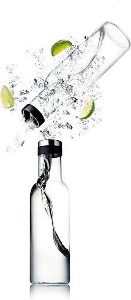 Menu Carafe à eau, 29 cm