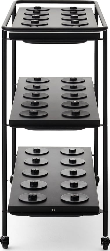 Menu Kolica za stanice za punjenje lampi