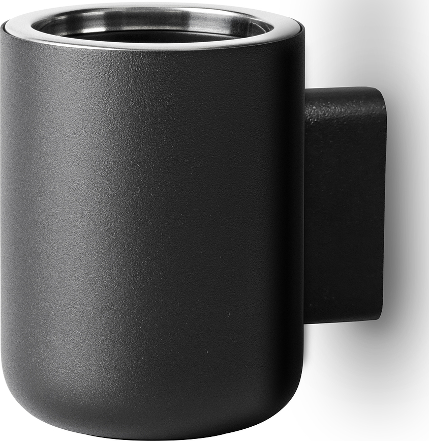 Menu Porte-Brosse à Dents mural