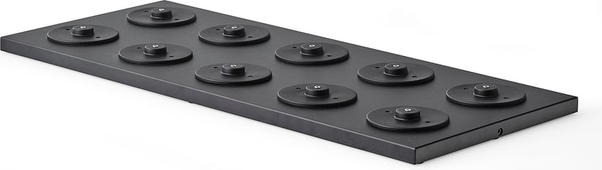 Menu Stanica za Punjenje za svjetiljke