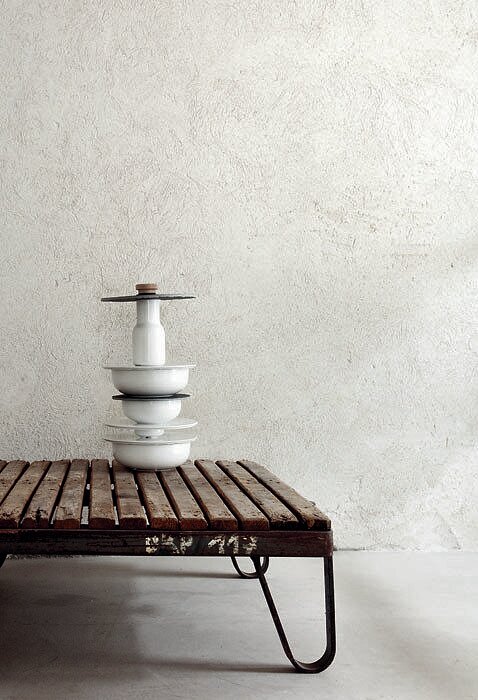 New Norm Assiette plate Couvercle 21,5 cm, brun foncé