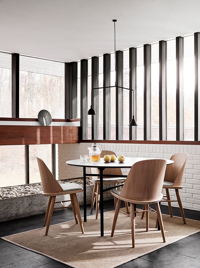 New Norm Infuseur à thé