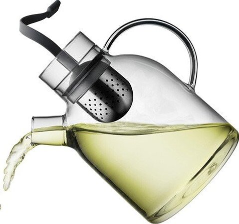 New Norm Infuseur à thé