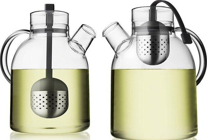 New Norm Infuseur à thé