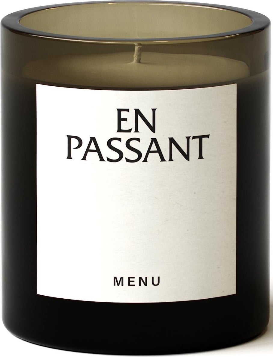 Olfacte En Passant Duftkerze 10 cm