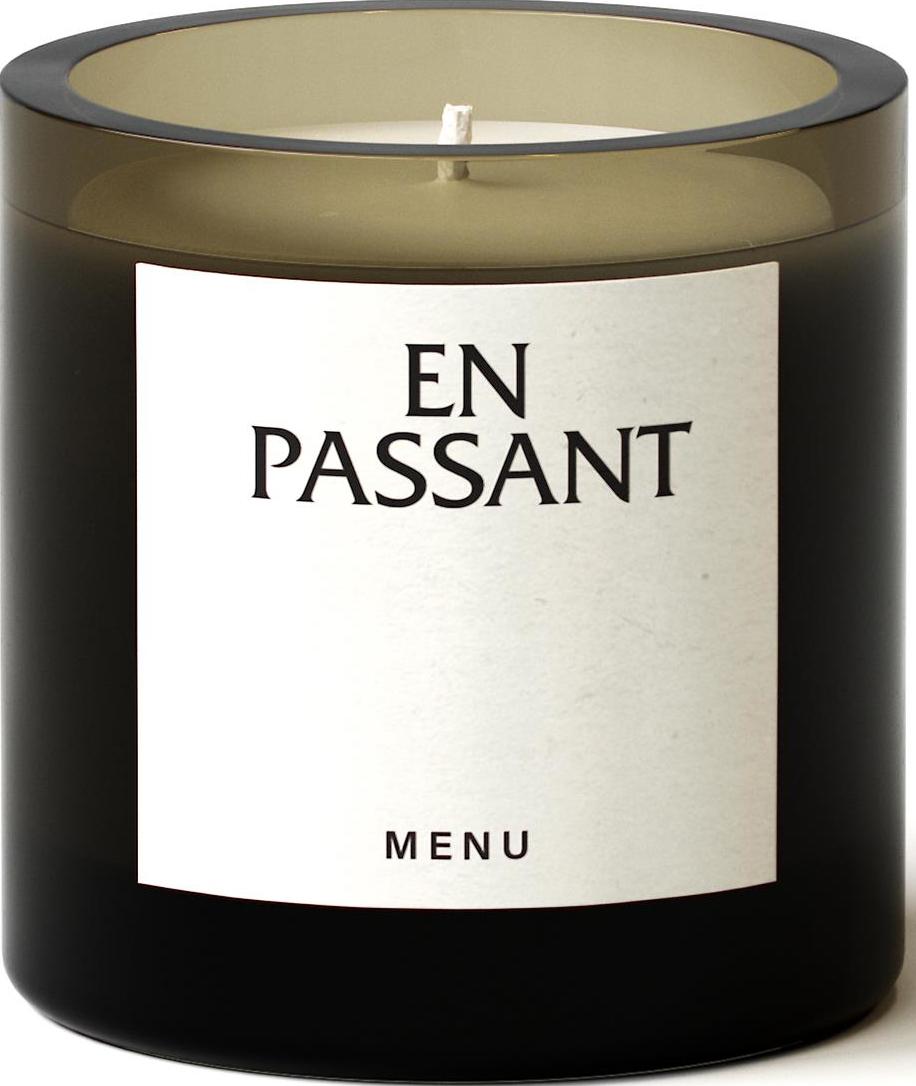 Olfacte En Passant Duftkerze 7 cm