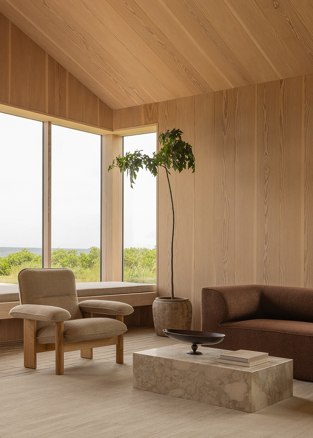 Pavot Dekorativna skleda