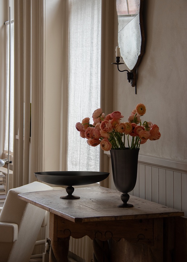 Pavot Vase décoratif