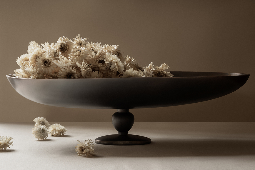 Pavot Zdjela dekorativna