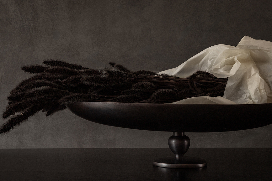 Pavot Zdjela dekorativna