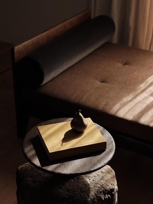 Pisapapeles Sentiment, decorativo