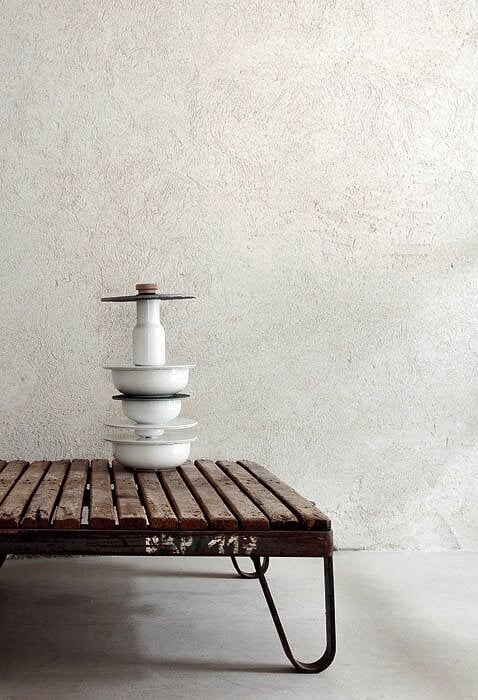 Plato llano y tapa New Norm, 17,5 cm, marrón oscuro