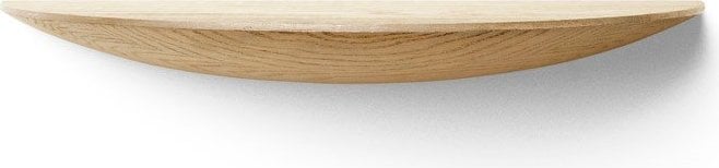 Półka Gridy Fungi L jasny dąb