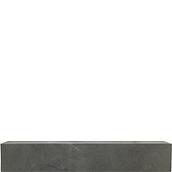 Półka Plinth Grey Kendzo 60 cm