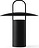 Ray Lampe sans fil, noire