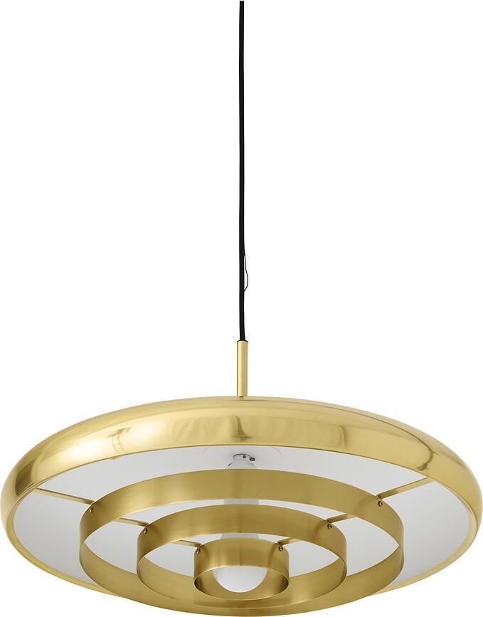 Resonant Viseća Lampa