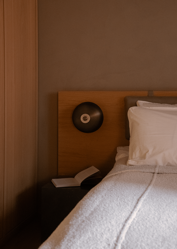 Reverse Απλίκα με ροοστάτη