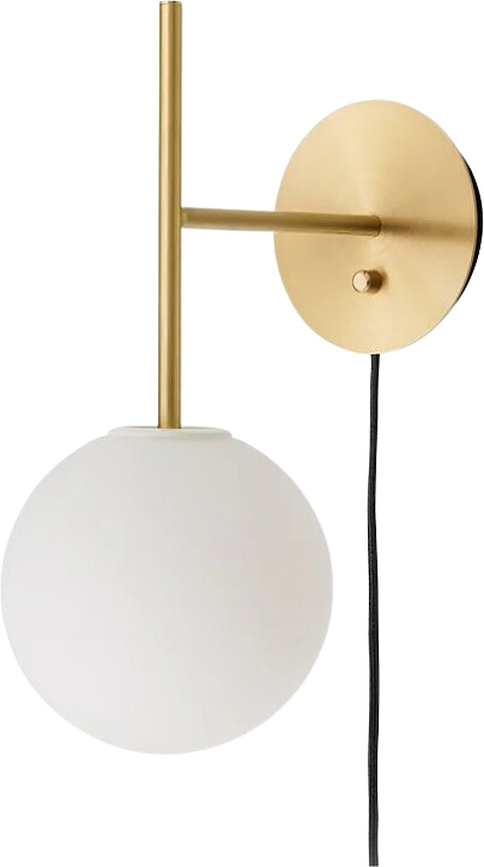 Sieninis šviestuvas TR Bulb Suspended