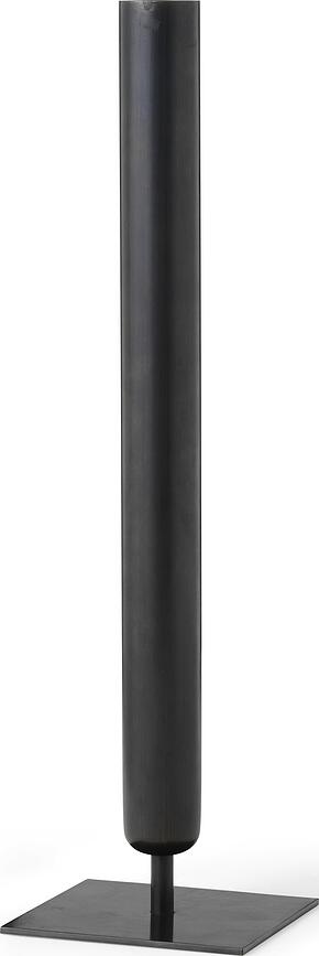 Stance Vaza, 50 cm, bronasta, medenina