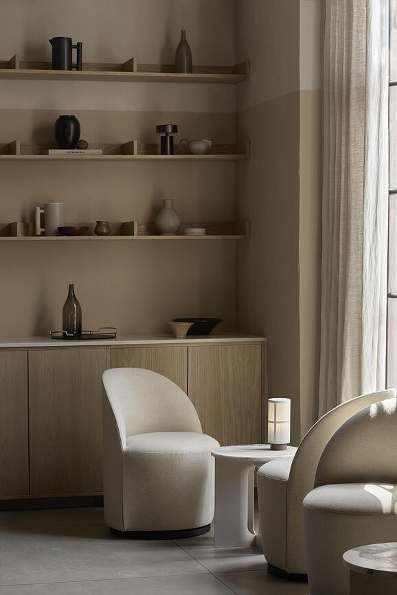 Strandgade Βάζο, 25 cm